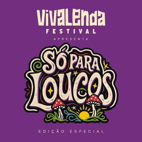 Vivalenda Festival agita Tiradentes-MG com Ventania e Raulzitles no feriado de 1º de novembro - Cover Image