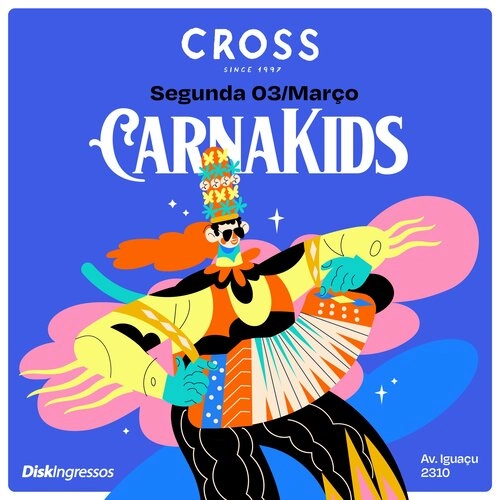 CarnaKids 2025 - Cover Image