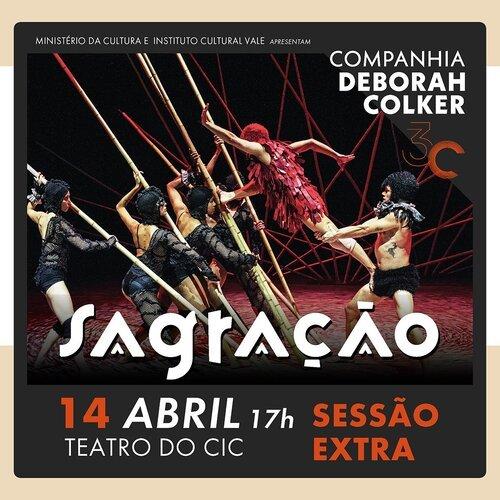 A Celebração da Dança e da Cultura: 