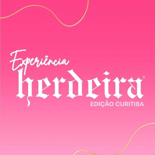 Experiência Herdeira - Cover Image