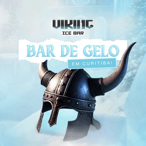 Viking Ice Bar - Cover Image