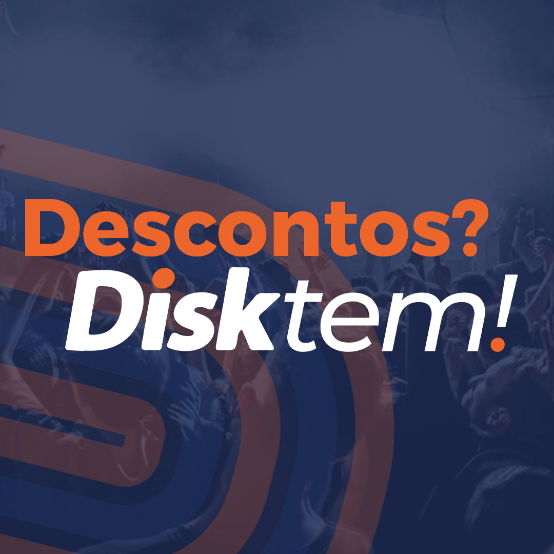 ClubeDisk